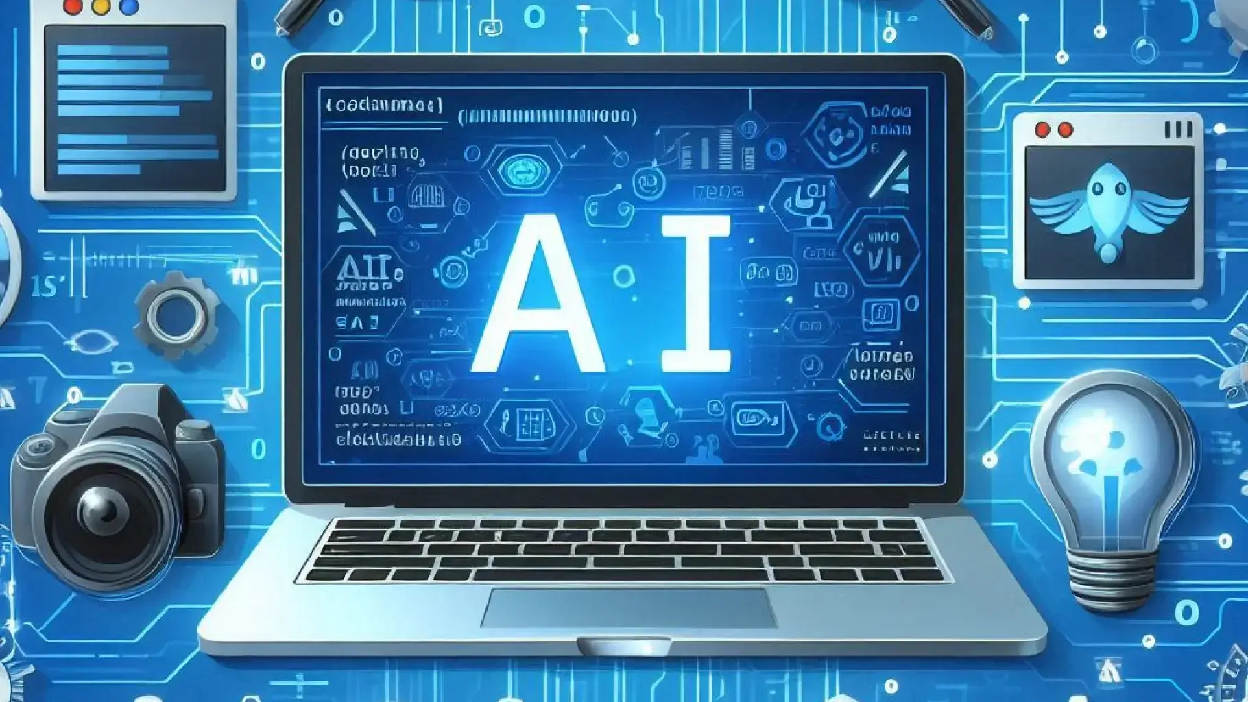 How AI Can Scale Up Your Startup in 2025