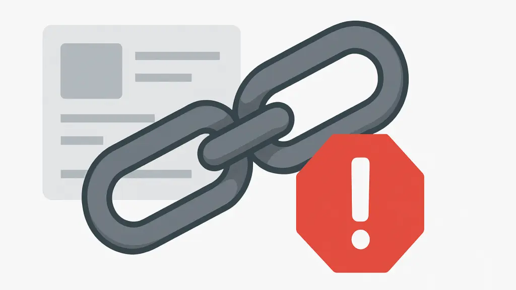 Low-Quality Backlinks