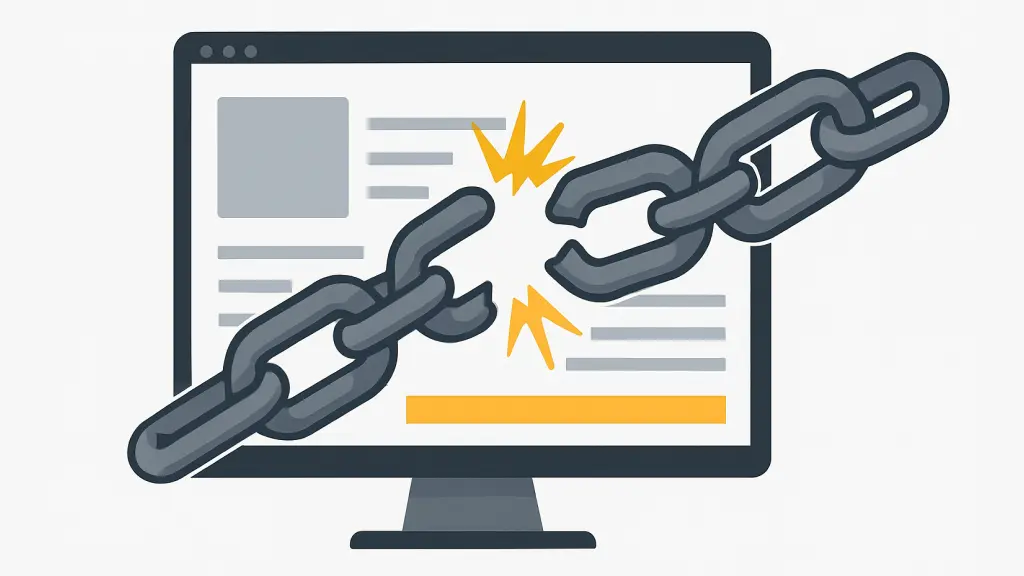 Missed Linking Opportunities