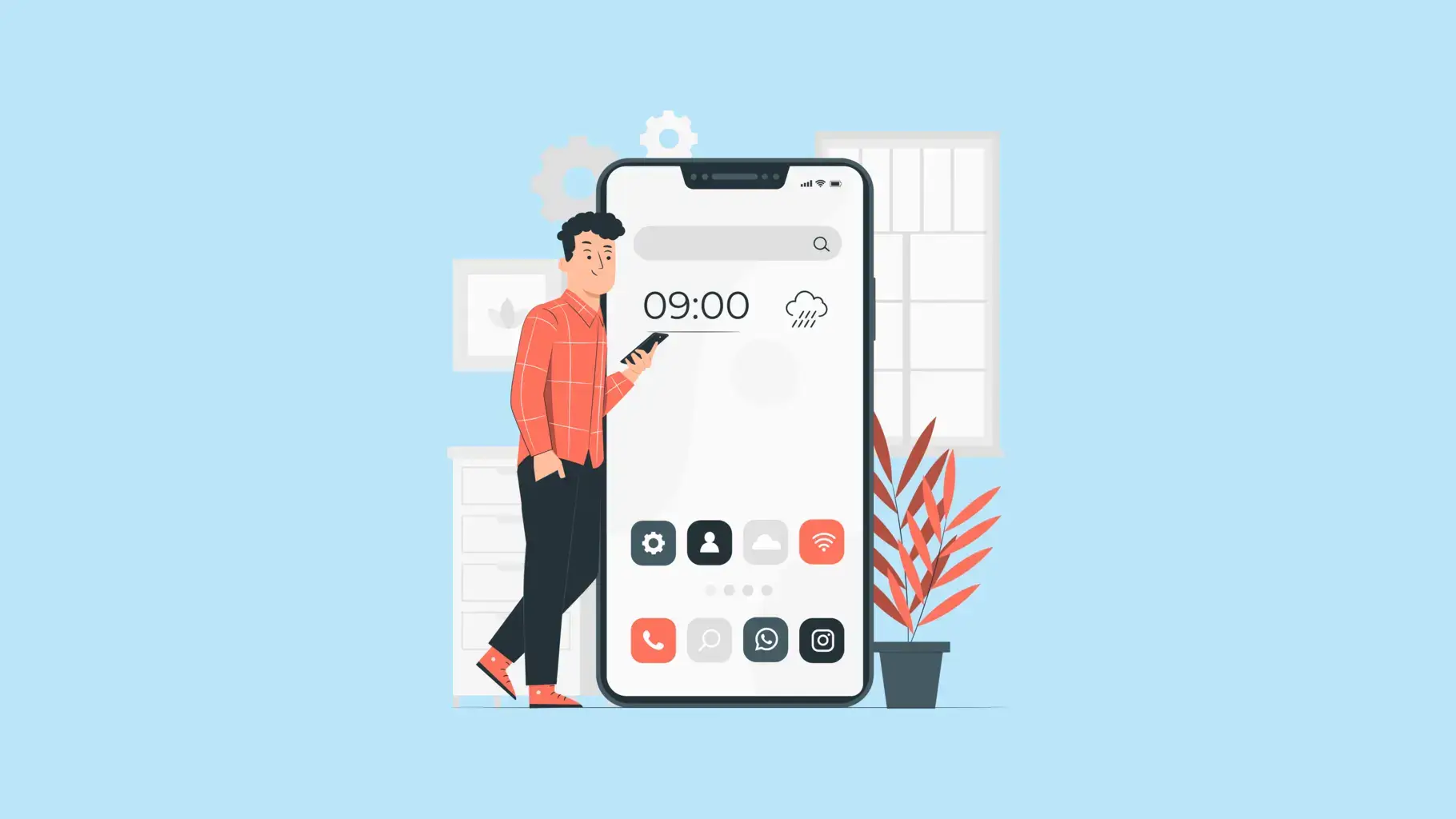 Mobile Indexing:  Optimizing for Google’s Mobile-First Future