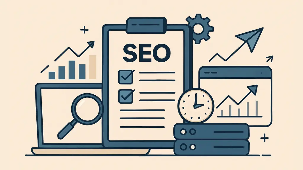 SEO Automation