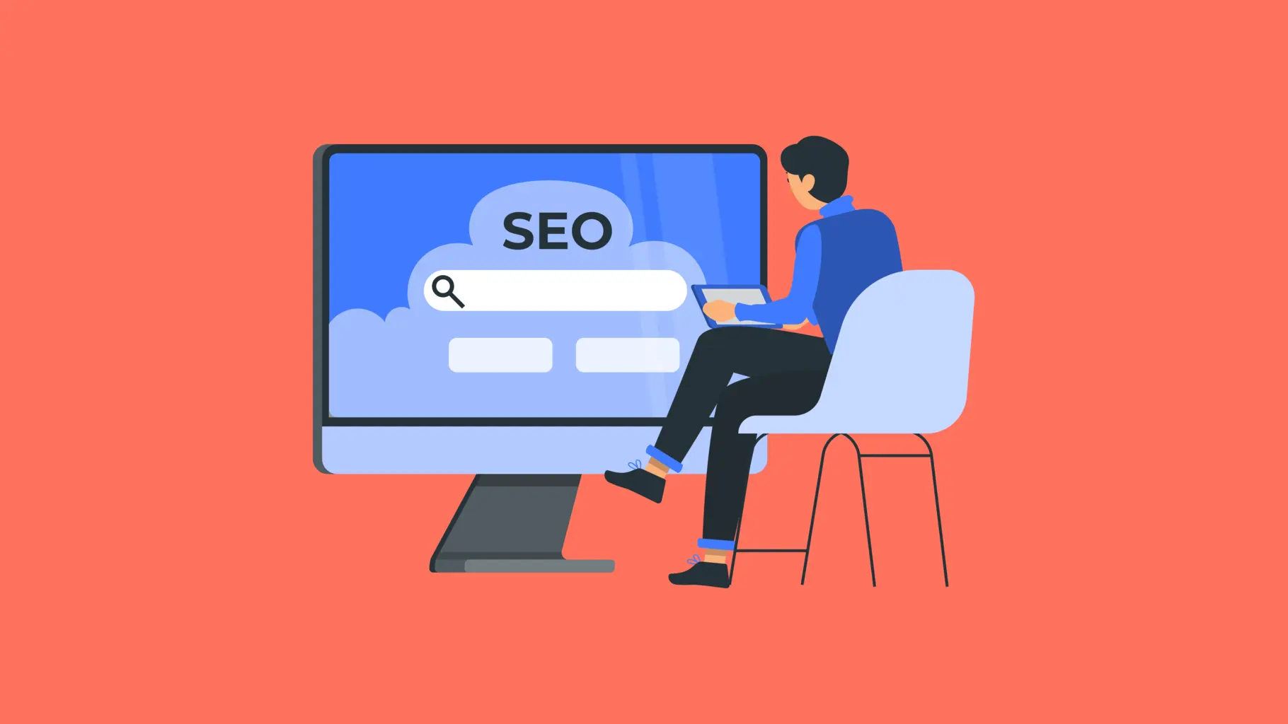 Start Ranking Higher: Understanding SEO Basics