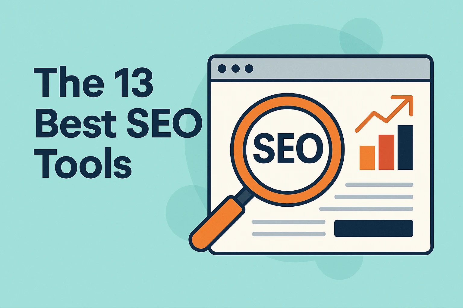 Best SEO Tools – 13 Powerful Options to Improve Your Rankings