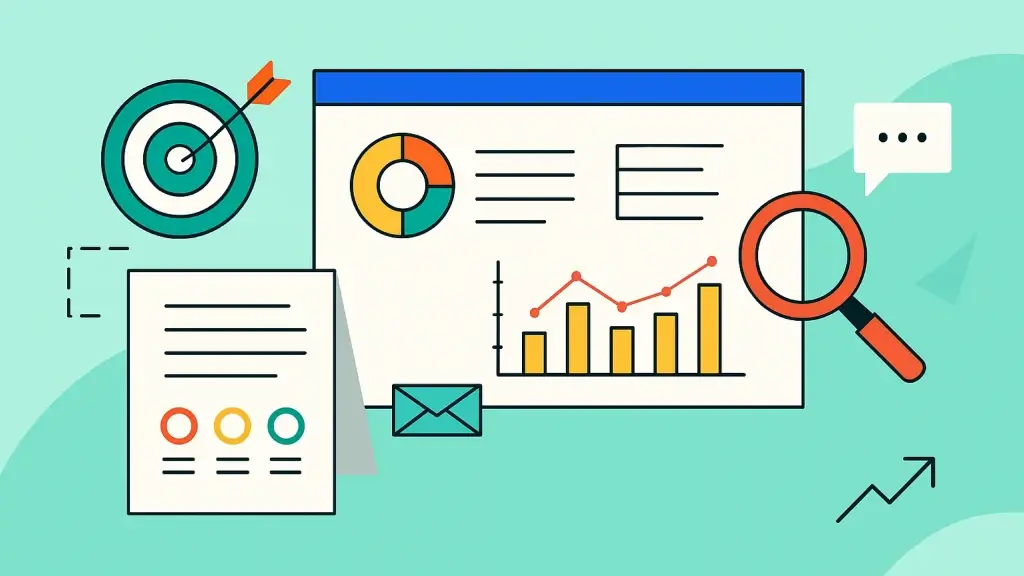 Small SEO Guide for Beginners