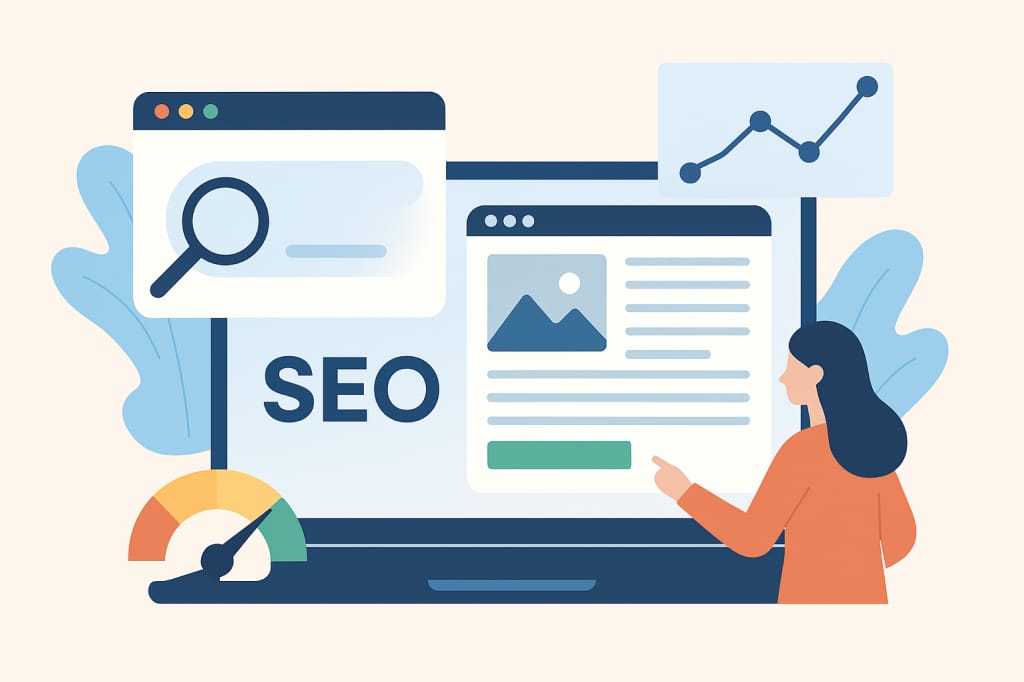 Search Experience Optimization (SXO): What It Is and Why It Matters